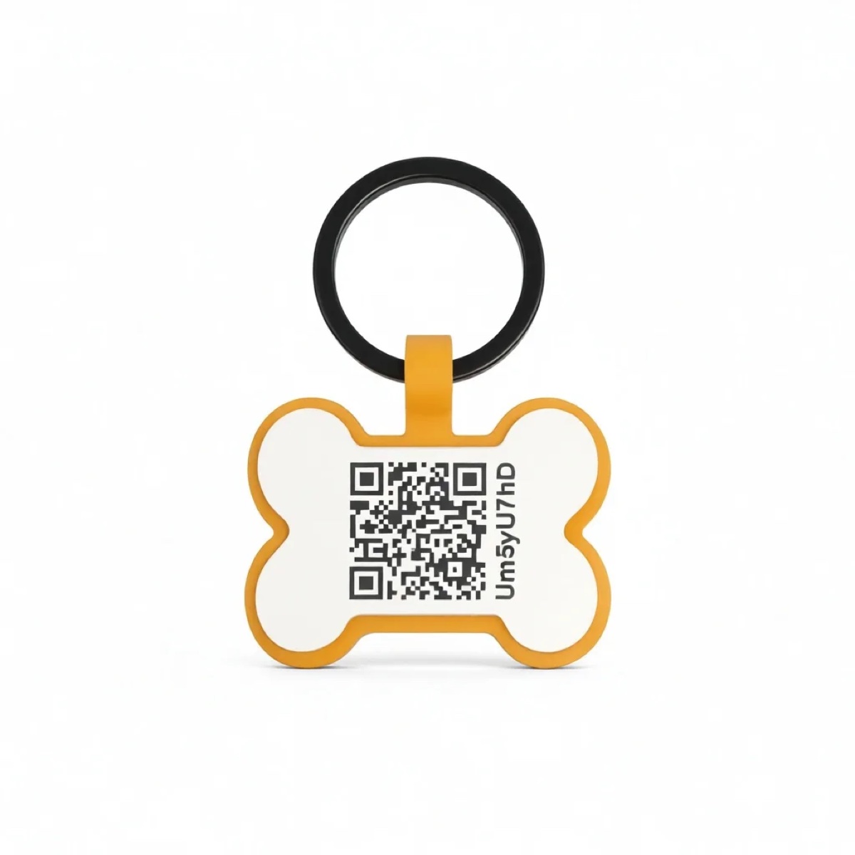 Guard · QR de rescate