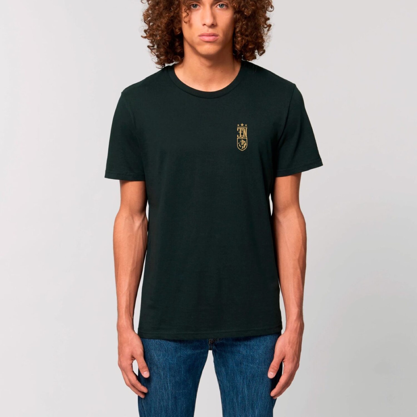 Colección JEN · Camiseta