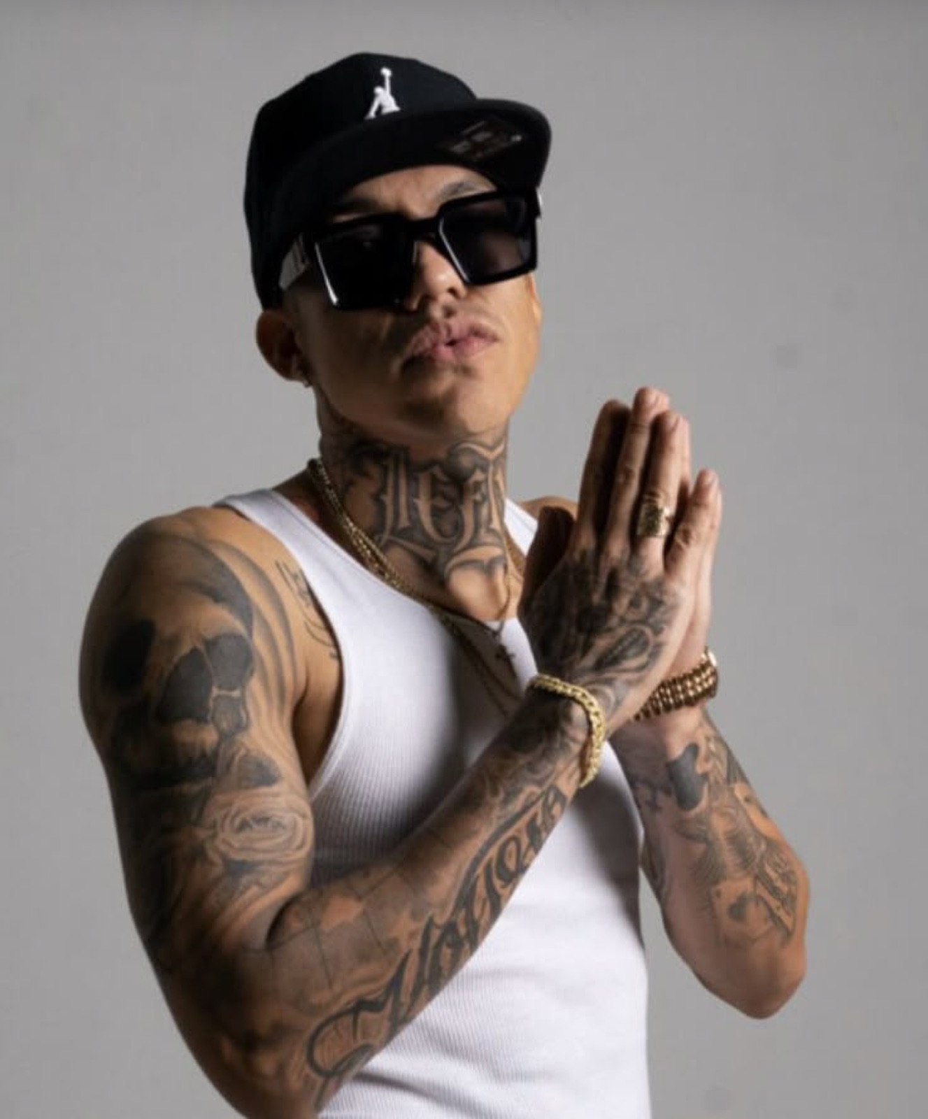 Lefty SM — arte en su memoria